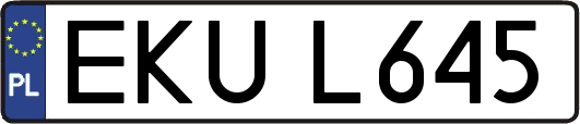EKUL645
