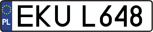 EKUL648