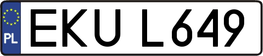 EKUL649