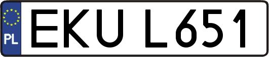 EKUL651