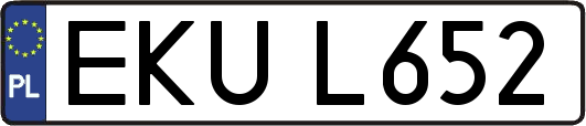 EKUL652
