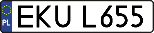 EKUL655