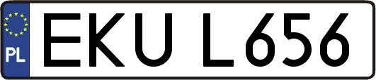 EKUL656