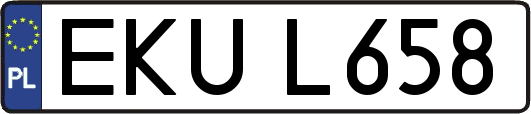EKUL658