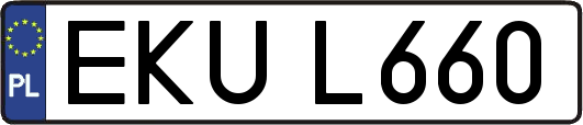 EKUL660