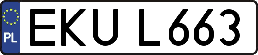 EKUL663