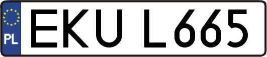 EKUL665