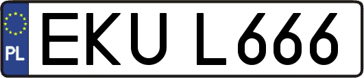 EKUL666