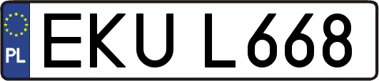 EKUL668