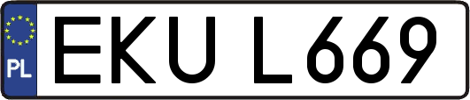 EKUL669