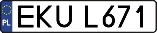 EKUL671