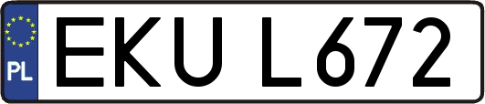 EKUL672