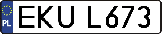 EKUL673
