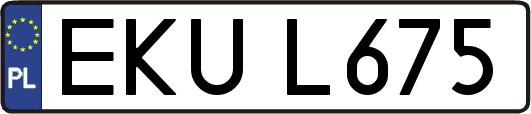 EKUL675