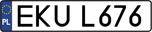 EKUL676
