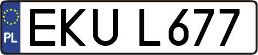 EKUL677
