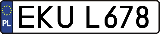 EKUL678