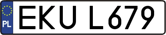 EKUL679