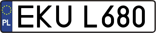EKUL680