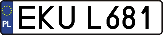 EKUL681