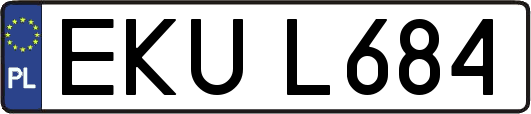 EKUL684