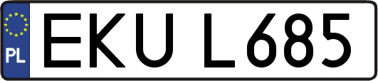 EKUL685