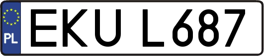 EKUL687