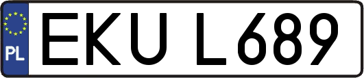 EKUL689