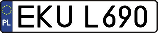 EKUL690
