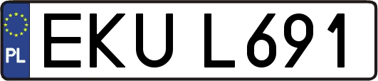 EKUL691