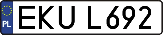 EKUL692