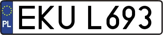 EKUL693