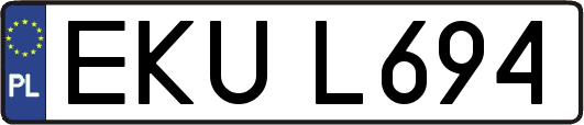 EKUL694