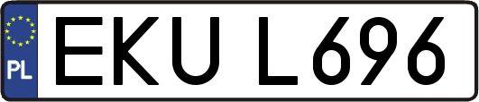 EKUL696