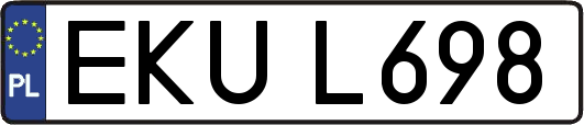 EKUL698