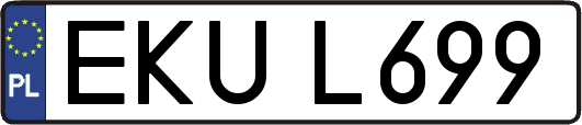 EKUL699