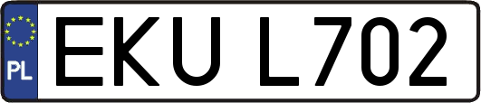 EKUL702