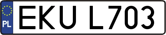 EKUL703