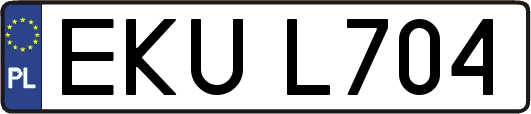 EKUL704
