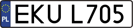 EKUL705