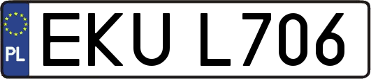 EKUL706