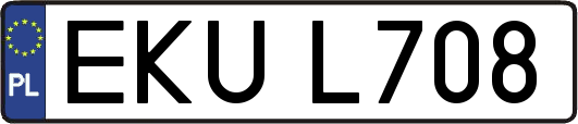 EKUL708