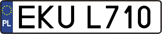 EKUL710