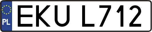 EKUL712