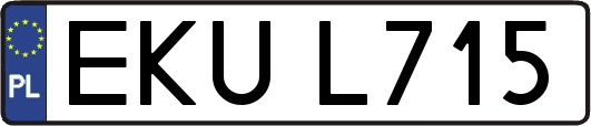 EKUL715