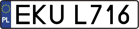 EKUL716