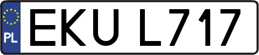 EKUL717