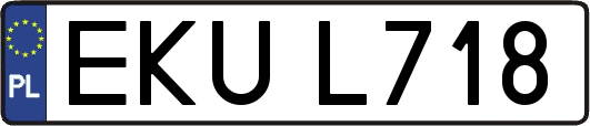 EKUL718