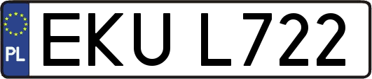 EKUL722