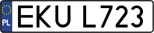 EKUL723